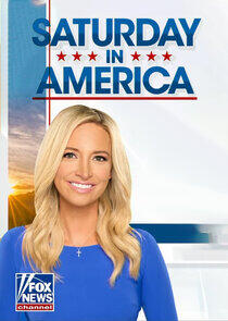 Saturday in America