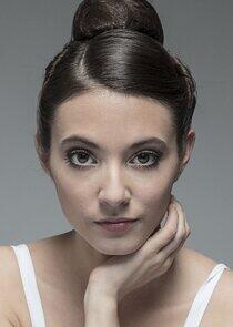 photo of Carla Quevedo photo of Carla Quevedo