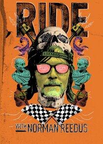 Ride with Norman Reedus Ride with Norman Reedus