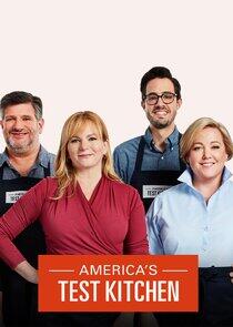 America's Test Kitchen