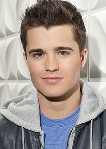 Adam Davenport Adam Davenport