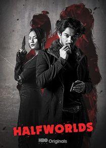 Halfworlds - Season 1 Halfworlds - Season 1