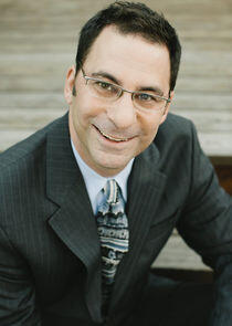 photo of Amos Glick photo of Amos Glick