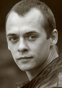 Сергей Иванов Сергей Иванов