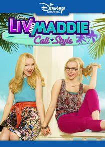 Liv & Maddie Liv & Maddie