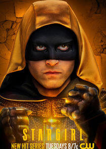 Rick Tyler / Hourman Rick Tyler / Hourman
