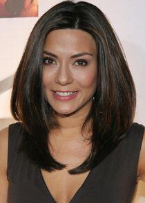 Marisol Nichols