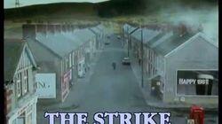 The Strike The Strike