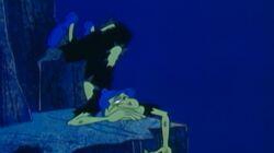 Sea Hagracy