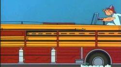Popeye the Fireman