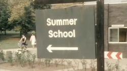 Summer School Summer School