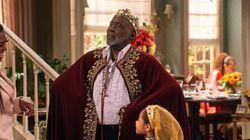 Remember Cousin Kenya? Remember Cousin Kenya?