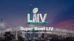 Super Bowl LIV - San Francisco 49ers vs. Kansas City Chiefs Super Bowl LIV - San Francisco 49ers vs. Kansas City Chiefs