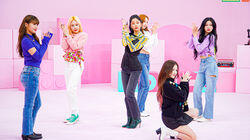 Momoland Momoland