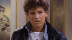 On Golden Girls On Golden Girls