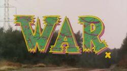 War War