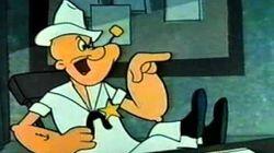 Dead-Eye Popeye