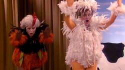 Henny Penny -- Straight, No Chaser Henny Penny -- Straight, No Chaser