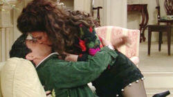 A Kiss is Just a Kiss A Kiss is Just a Kiss