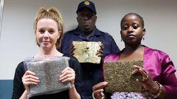 The Cannabis Smugglers The Cannabis Smugglers