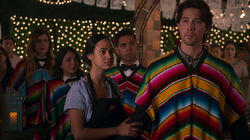 Authentic Mexican Authentic Mexican