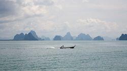 Thailand Thailand