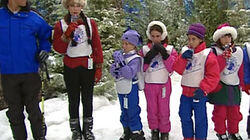 Oh, Say, Can You Ski? Oh, Say, Can You Ski?