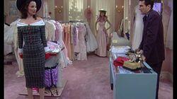 Frannie's Choice Frannie's Choice