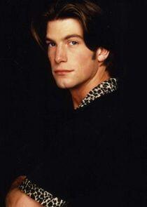 Colin Mallory Colin Mallory