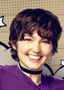 Luna Loud Luna Loud