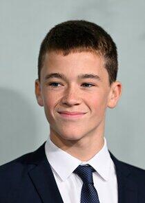 photo of Senan West photo of Senan West