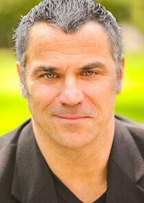 photo of Patrick Ferraro photo of Patrick Ferraro