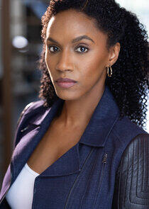 photo of Sabreena Iman photo of Sabreena Iman