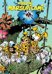 Marsupilami - Season 2 Marsupilami - Season 2