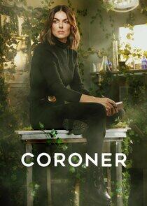 Coroner Coroner