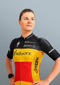 photo of Lotte Kopecky photo of Lotte Kopecky