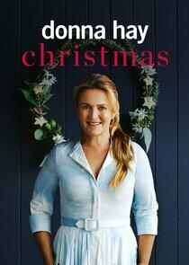 Donna Hay Christmas - Season 1 Donna Hay Christmas - Season 1