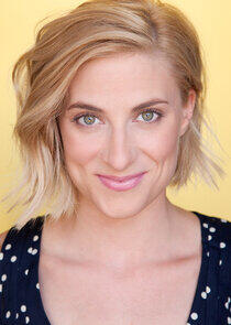 photo of Hartleigh Buwick photo of Hartleigh Buwick