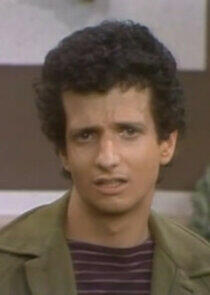Arnold Horshack Arnold Horshack