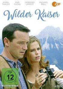 Wilder Kaiser Wilder Kaiser