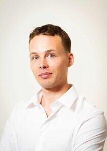 photo of Israel van Dorsten photo of Israel van Dorsten