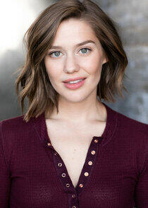 Ally Dixon Ally Dixon