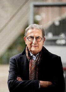 photo of Georges Leekens photo of Georges Leekens