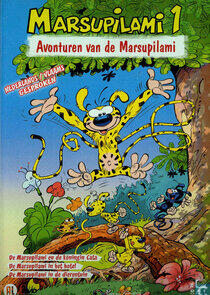 Marsupilami - Season 1 Marsupilami - Season 1