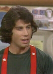 Vinnie Barbarino Vinnie Barbarino