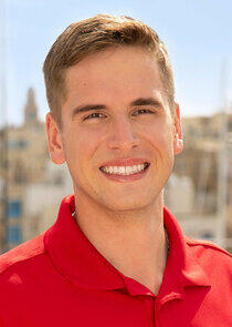 Reid Jenkins