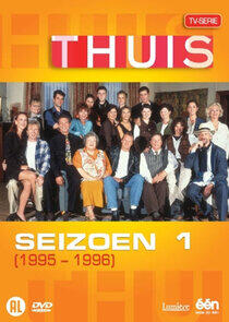 Thuis - Season 1