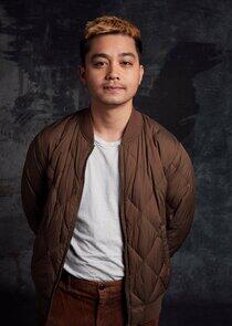 Jordan Mendoza Jordan Mendoza