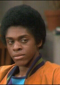 Freddie 'Boom Boom' Washington Freddie 'Boom Boom' Washington