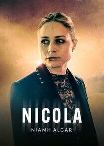 Nicola Barry Nicola Barry